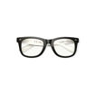 Picture of ZIPPO READ GLASSES +1.00 BLACK/WHITE